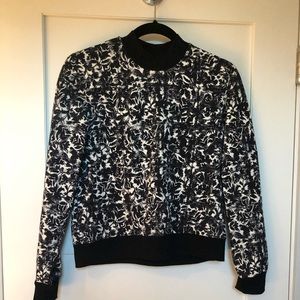 Tory Burch sweatshirt xs